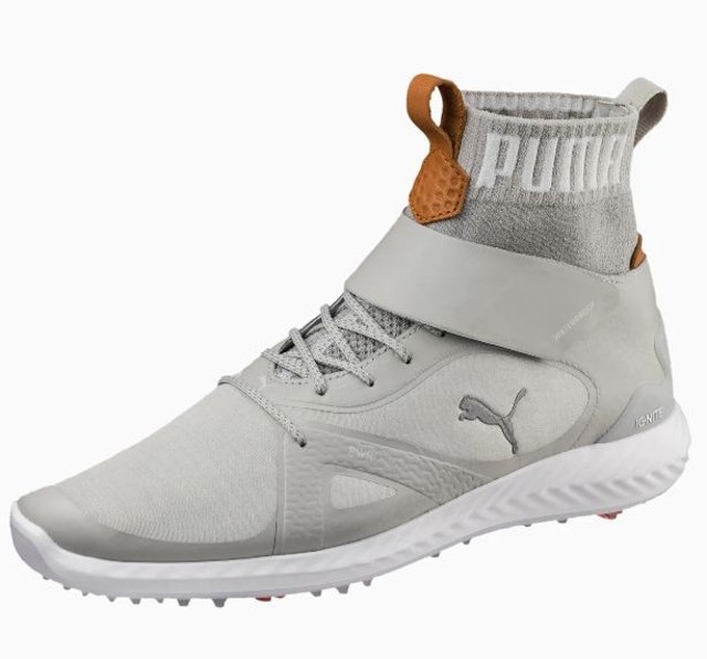 PUMA IGNITE PWRADAPT Hi-Top Men's Trainers 1